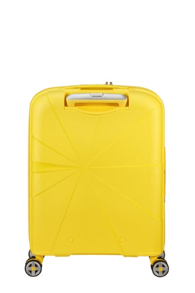 American Tourister StarVibe 55cm 4-Wheel Expandable Cabin Case