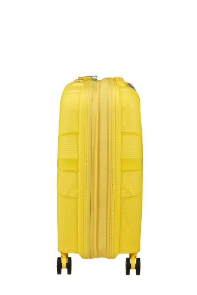 American Tourister StarVibe 55cm 4-Wheel Expandable Cabin Case