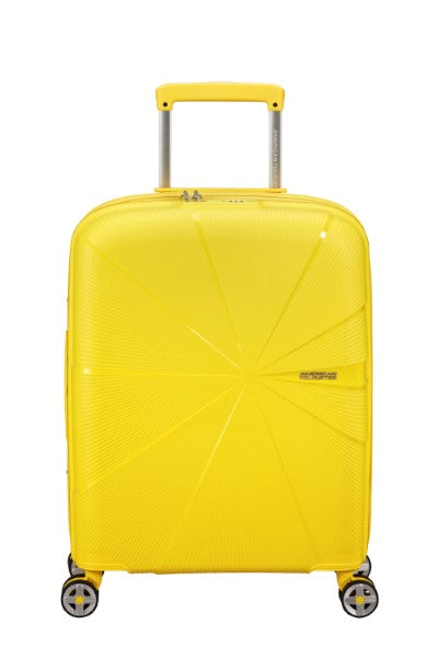 American Tourister StarVibe 55cm 4-Wheel Expandable Cabin Case