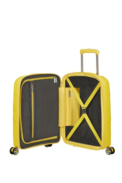 American Tourister StarVibe 55cm 4-Wheel Expandable Cabin Case