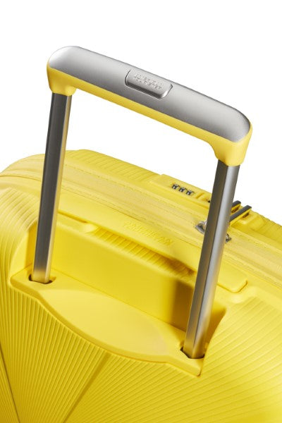 American Tourister StarVibe 55cm 4-Wheel Expandable Cabin Case