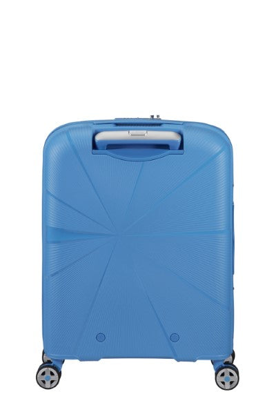 American Tourister StarVibe 55cm 4-Wheel Expandable Cabin Case