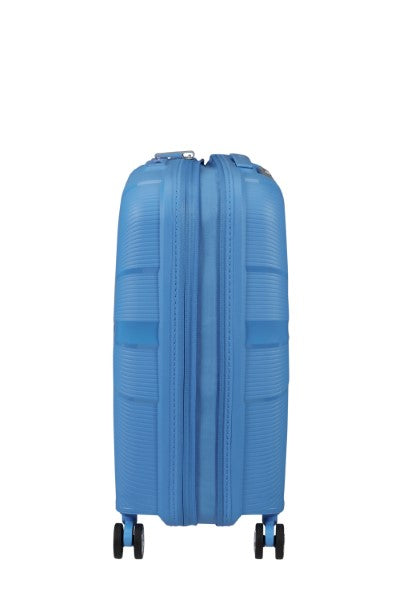 American Tourister StarVibe 55cm 4-Wheel Expandable Cabin Case