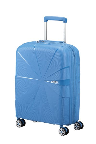 American Tourister StarVibe 55cm 4-Wheel Expandable Cabin Case