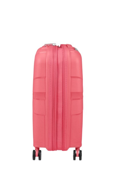 American Tourister StarVibe 55cm 4-Wheel Expandable Cabin Case