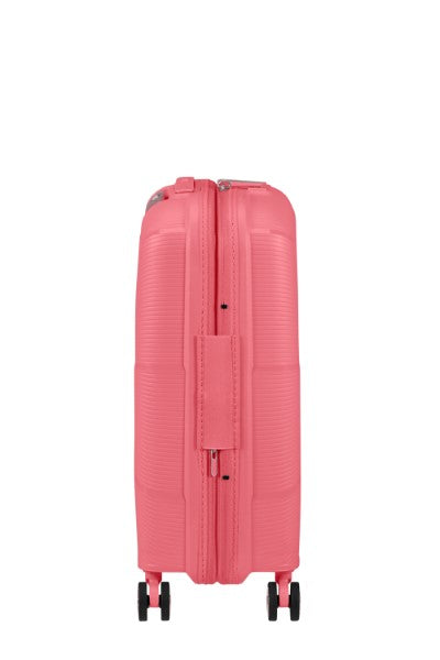 American Tourister StarVibe 55cm 4-Wheel Expandable Cabin Case