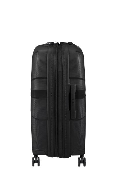 American Tourister StarVibe 67cm Medium 4-Wheel Expandable Suitcase