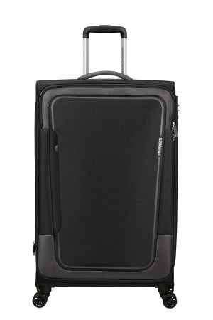 American sales tourister zipperless