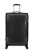 American Tourister Pulsonic 81cm 4-Wheel Large Expandable Suitcase