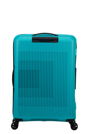 American Tourister Aerostep 67cm 4-Wheel Expandable Suitcase