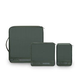 Samsonite Pack-Sized Set of 3 Packing Cubes