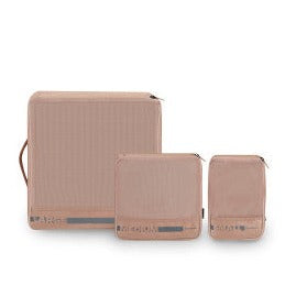 Samsonite Pack-Sized Set of 3 Packing Cubes