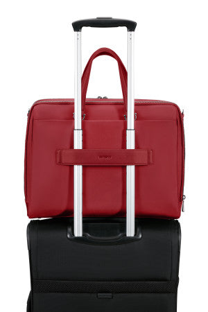 Samsonite Zalia 3.0 15.6 Inch Ladies Business Bag | Go Places
