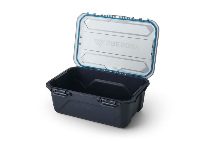Gregory Alpaca Gear Box 45L 3 Piece Set