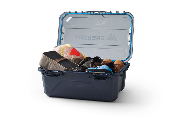 Gregory Alpaca Gear Box 45L 3 Piece Set