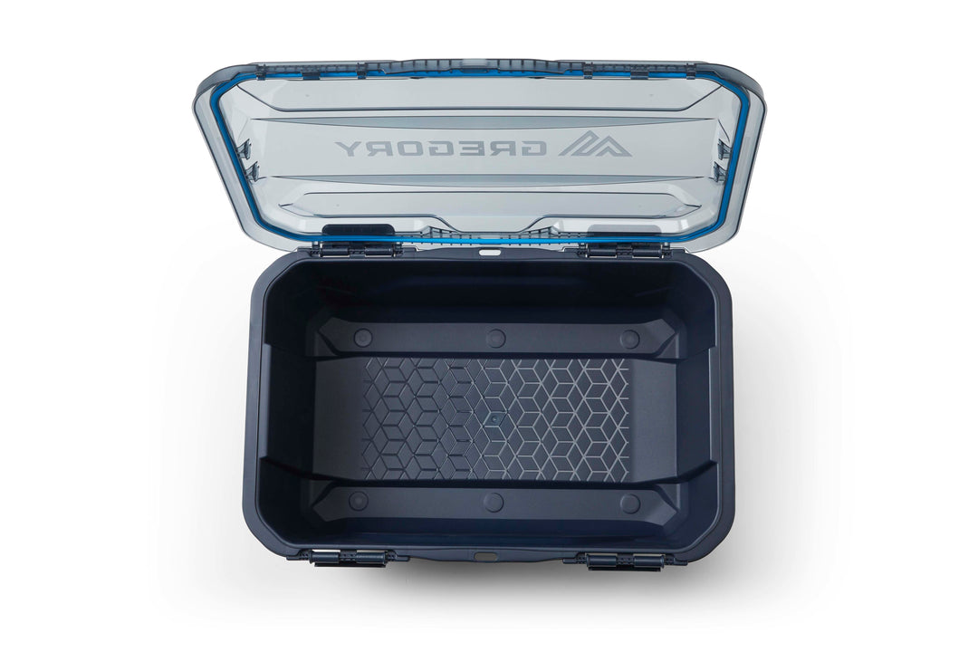 Gregory Alpaca Gear Box 45L 3 Piece Set