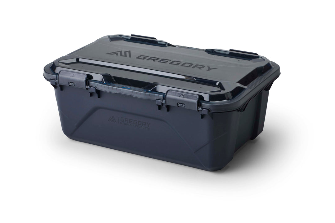 Gregory Alpaca Gear Box 45L 3 Piece Set