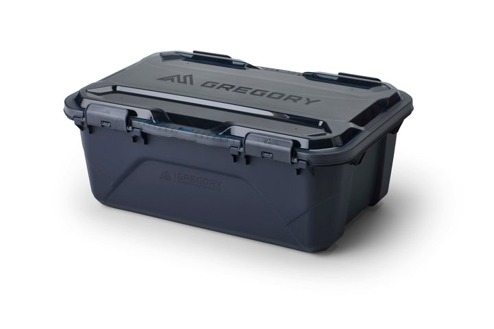 Gregory Alpaca Gear Box 45L 3 Piece Set