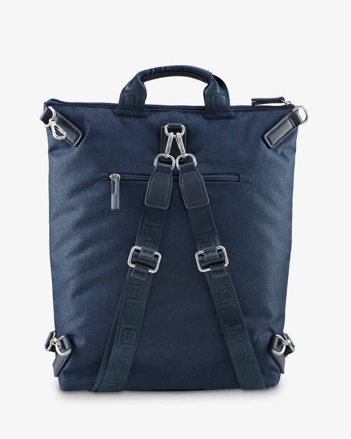 Jost Bergen X-Change Backpack