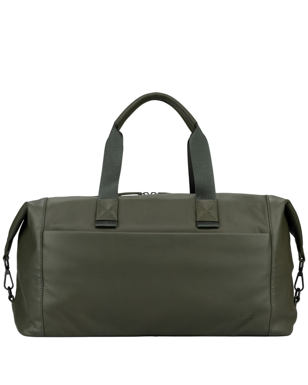 Jost Tromsoe Leather Travel Holdall