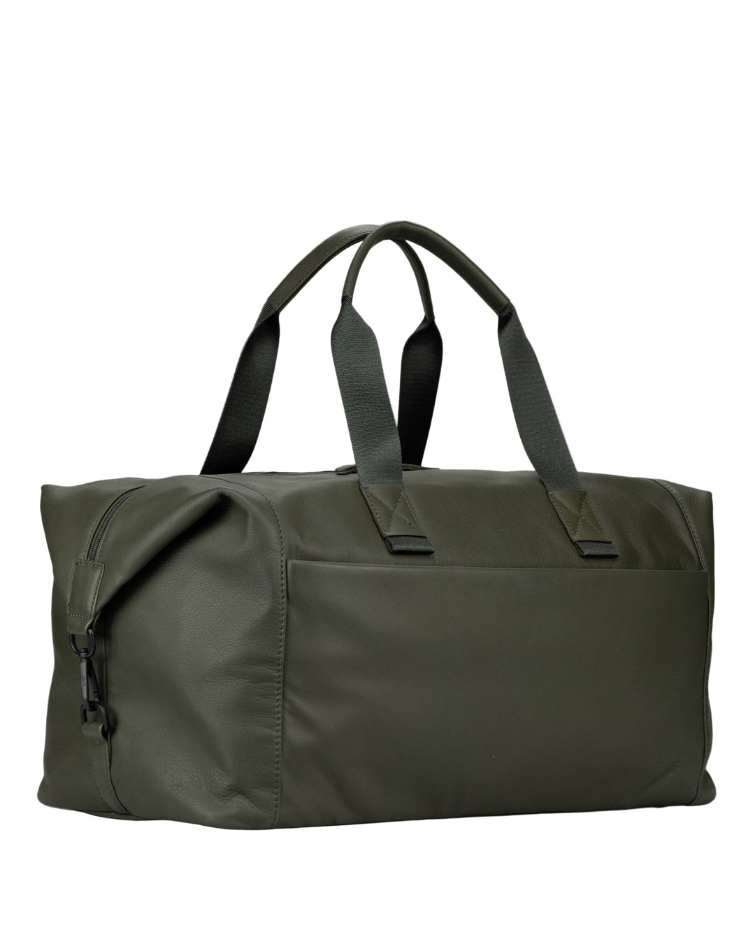 Jost Tromsoe Leather Travel Holdall