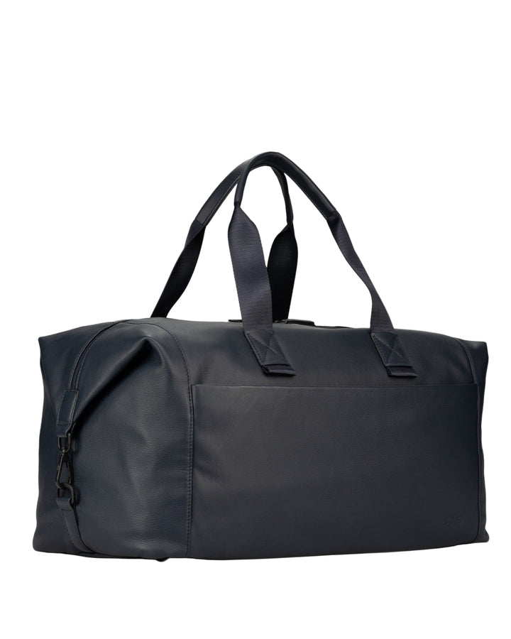 Jost Tromsoe Leather Travel Holdall
