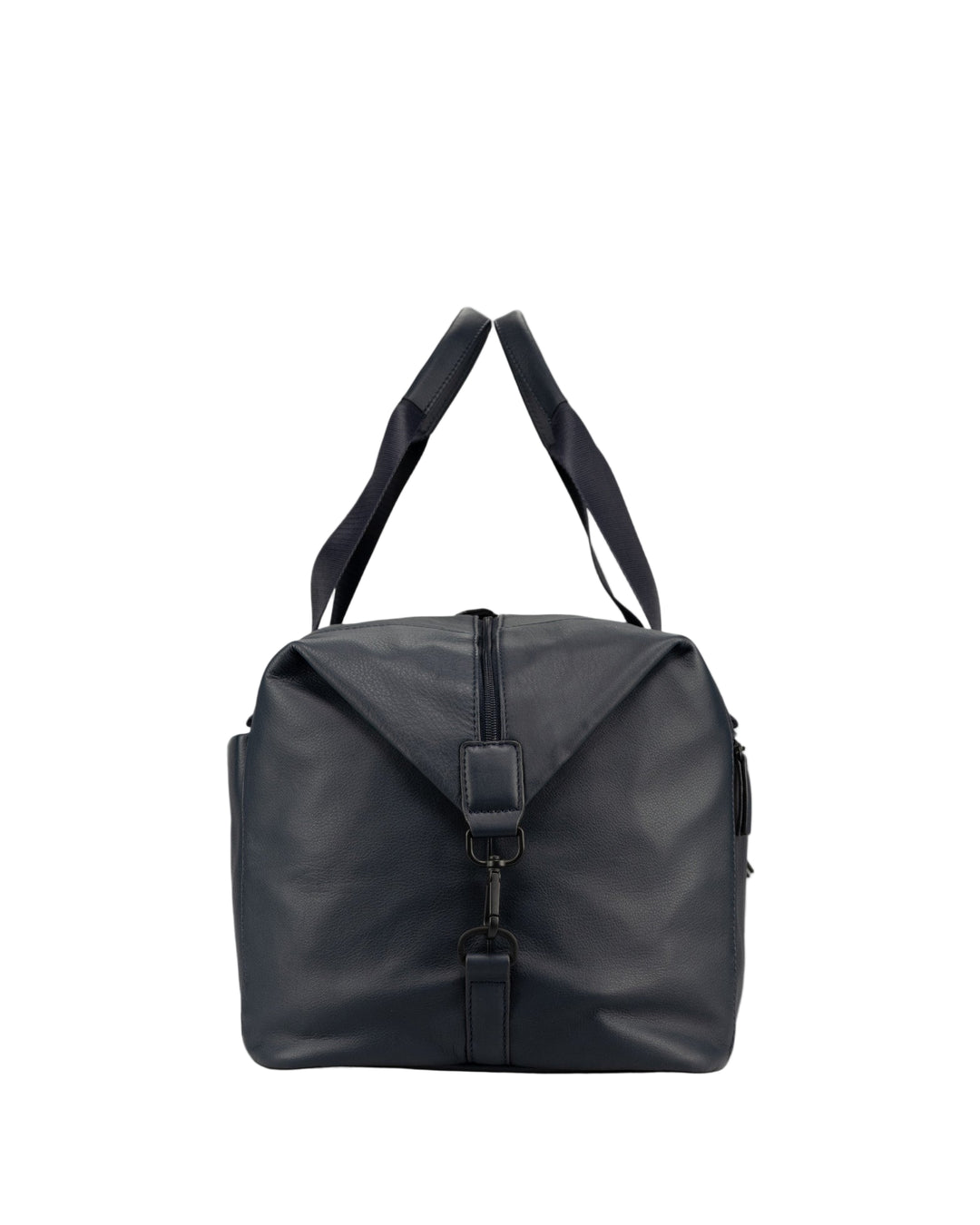 Jost Tromsoe Leather Travel Holdall