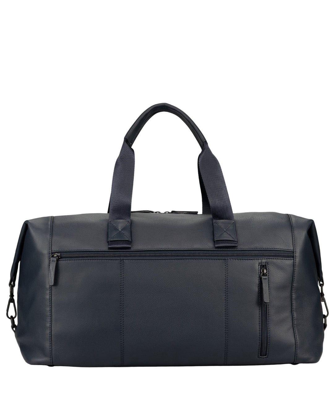 Jost Tromsoe Leather Travel Holdall