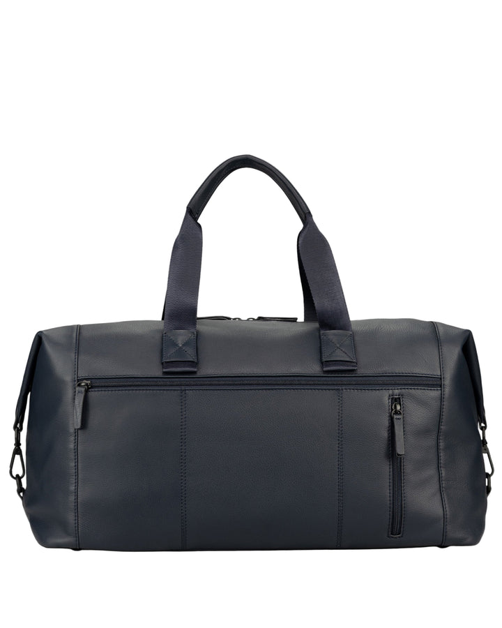 Jost Tromsoe Leather Travel Holdall