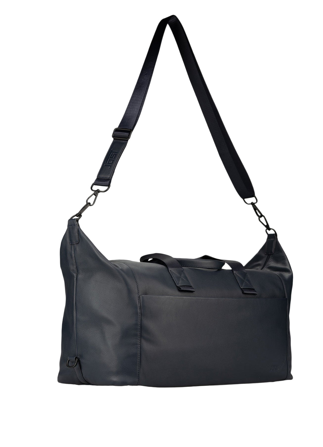 Jost Tromsoe Leather Travel Holdall