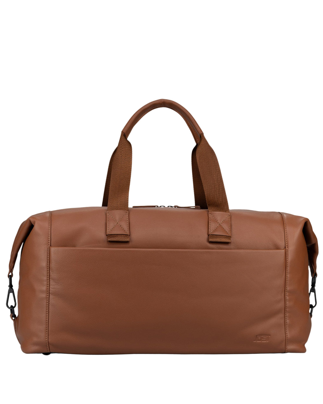 Jost Tromsoe Leather Travel Holdall