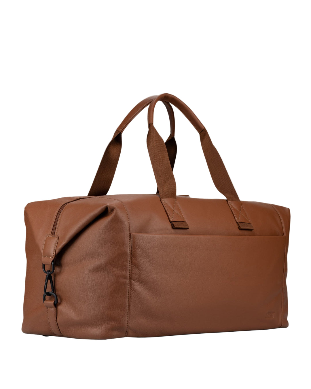 Jost Tromsoe Leather Travel Holdall