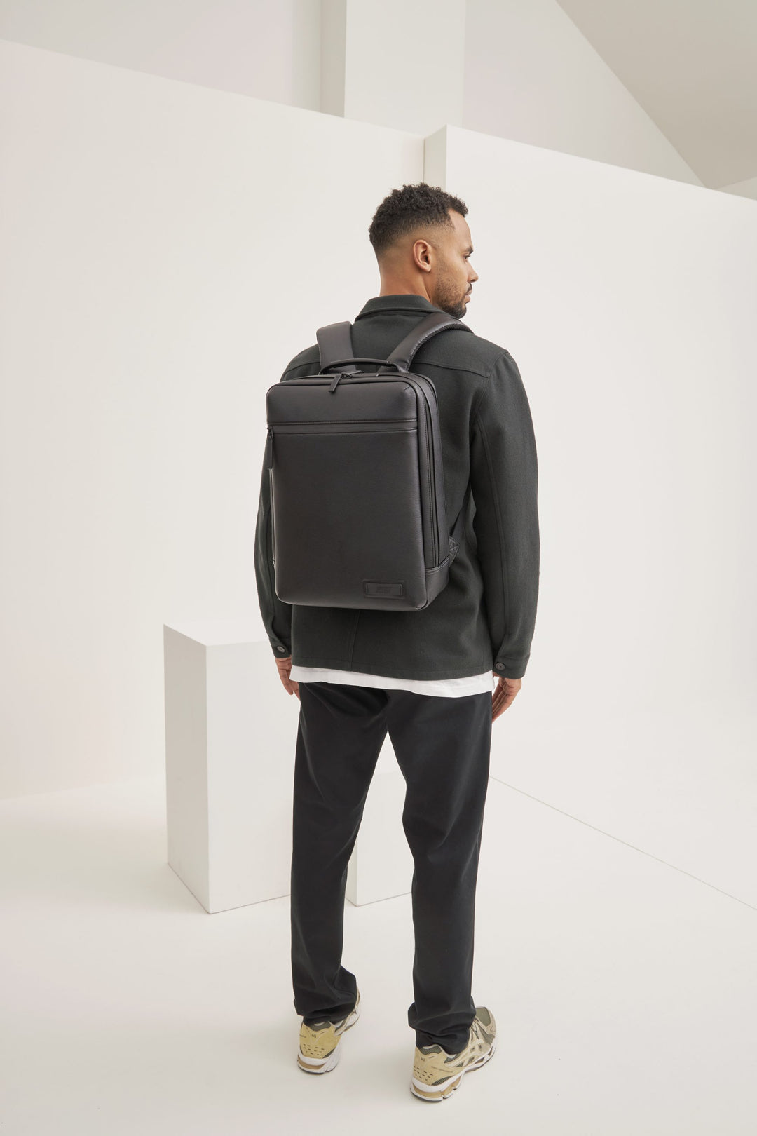 Jost Riga Daypack Backpack