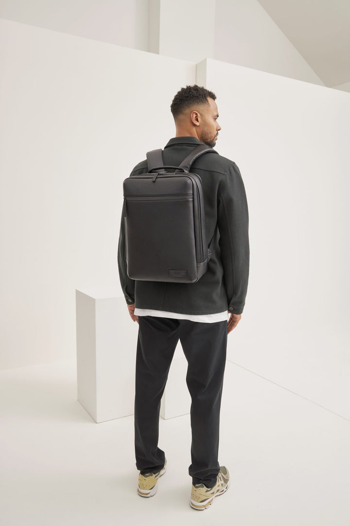 Jost Riga Daypack Backpack