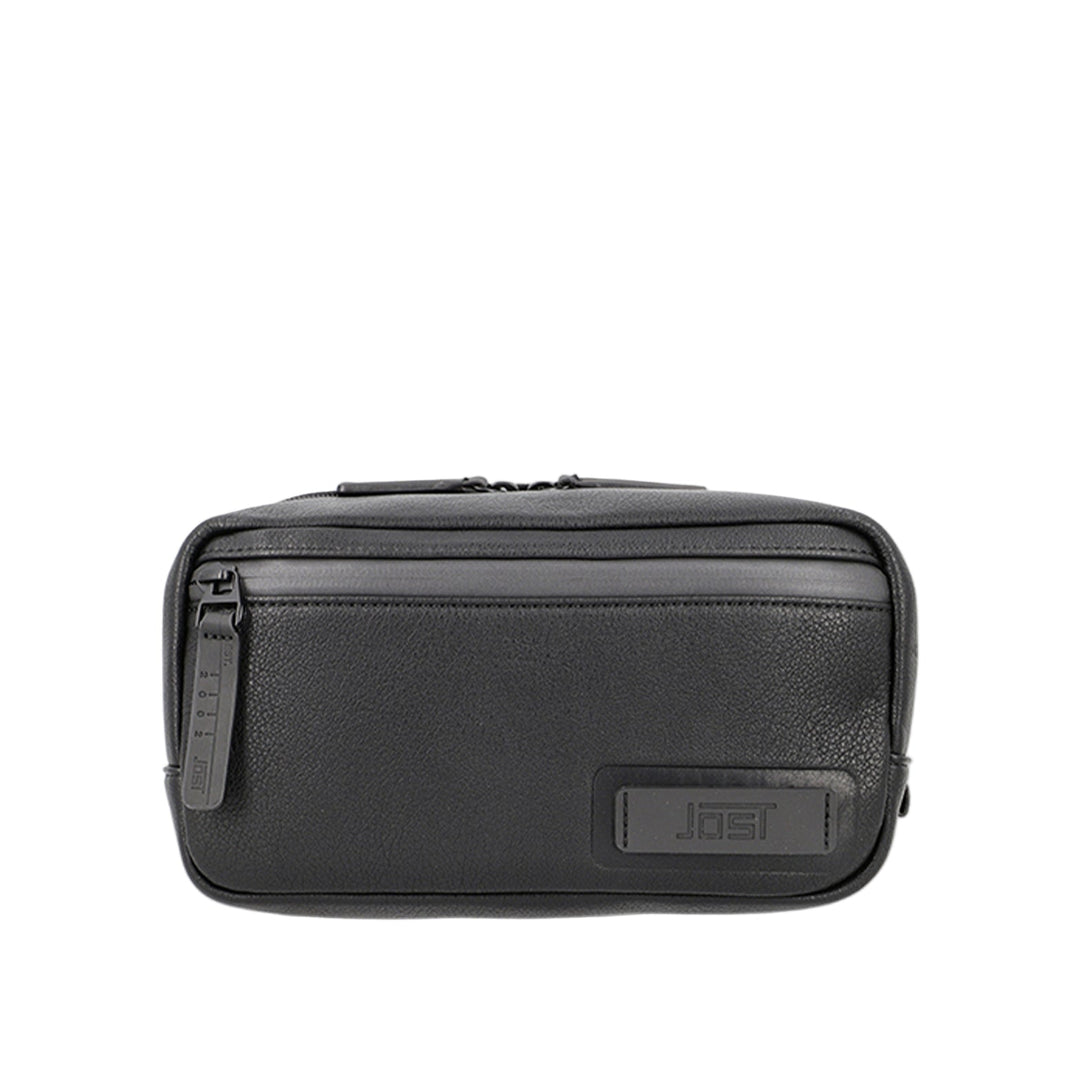 Jost Riga Toiletry Bag