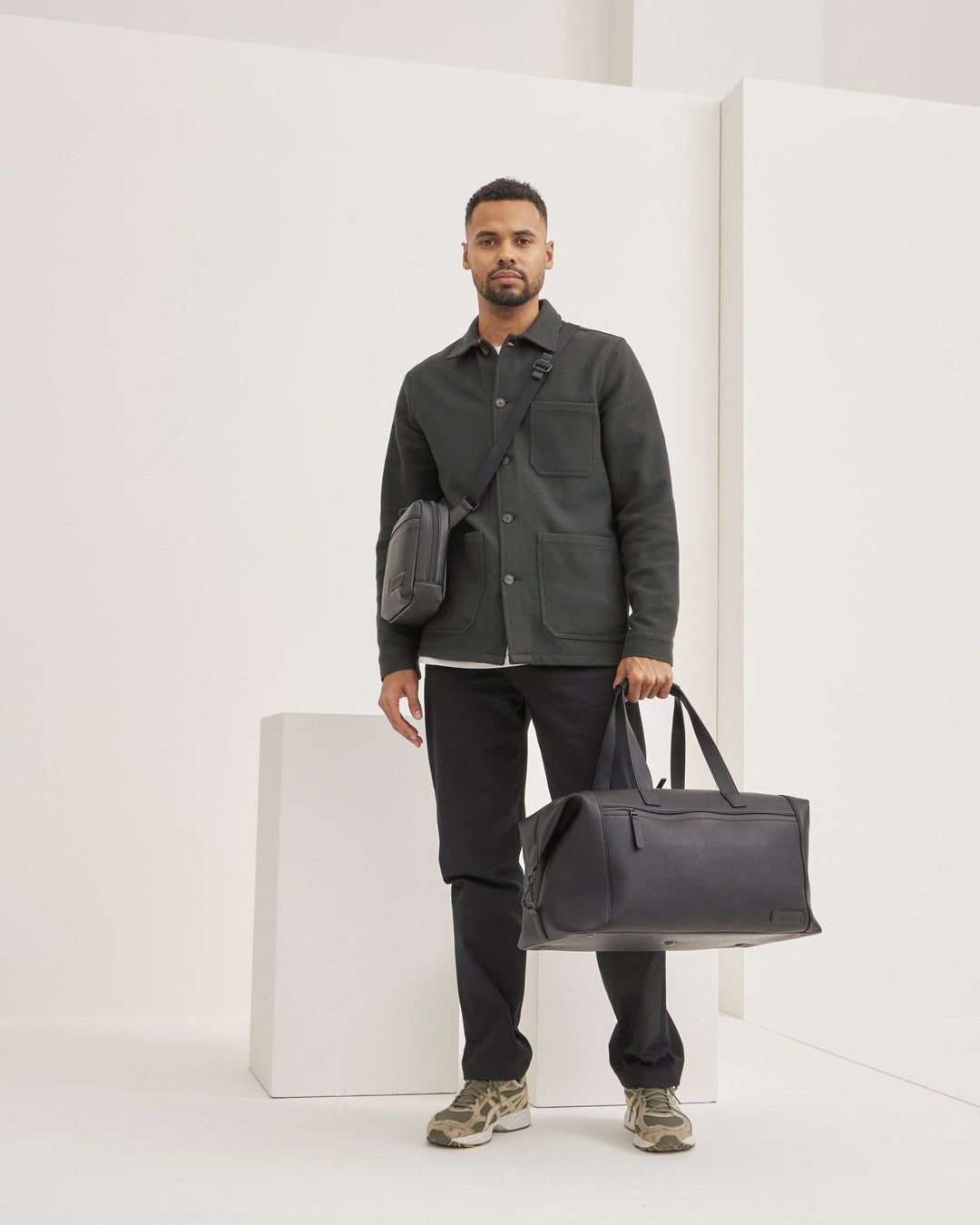 Jost Riga Travel Holdall