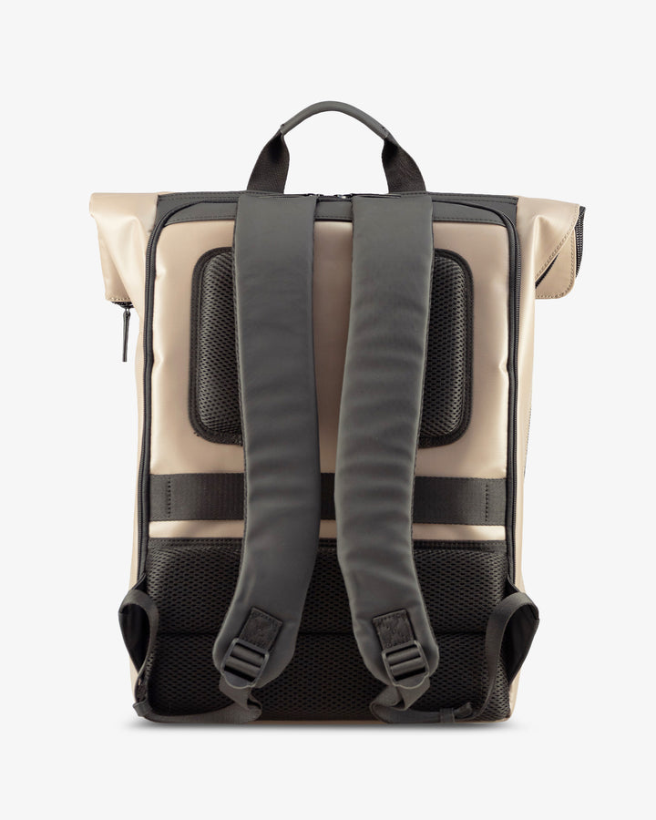 Jost Tolja Roll Top Backpack