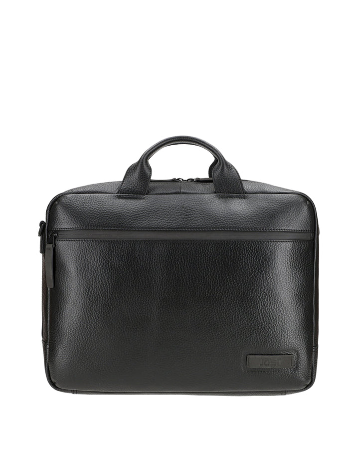 Jost Stockholm Leather Business Briefcase