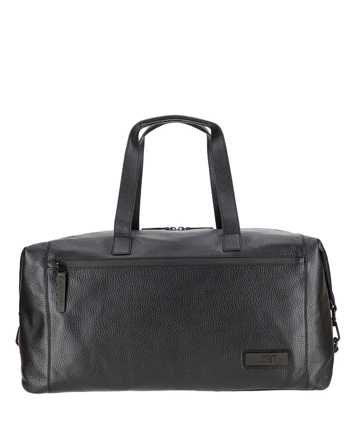 Jost Stockholm Leather Travel Holdall