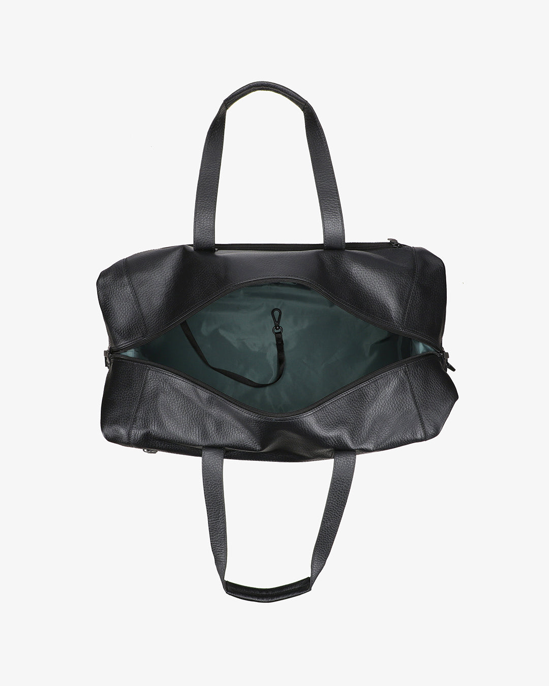 Jost Stockholm Leather Travel Holdall