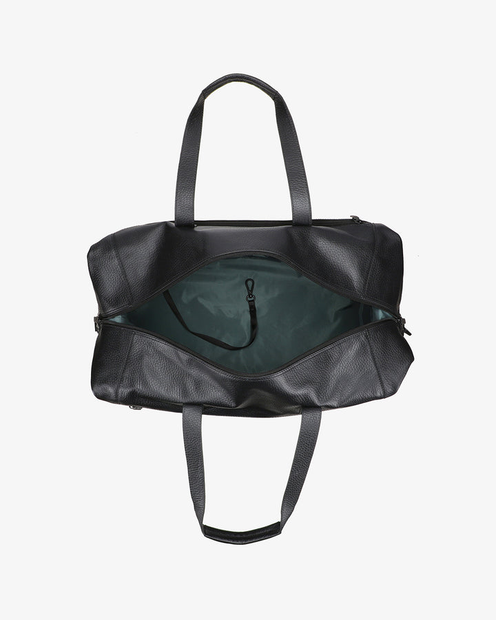 Jost Stockholm Leather Travel Holdall