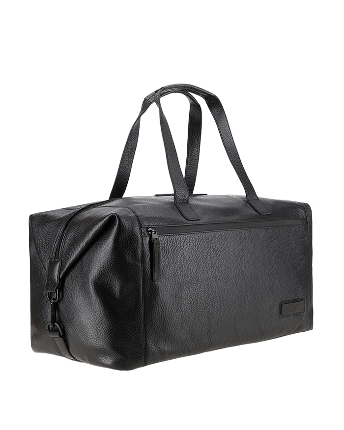 Jost Stockholm Leather Travel Holdall