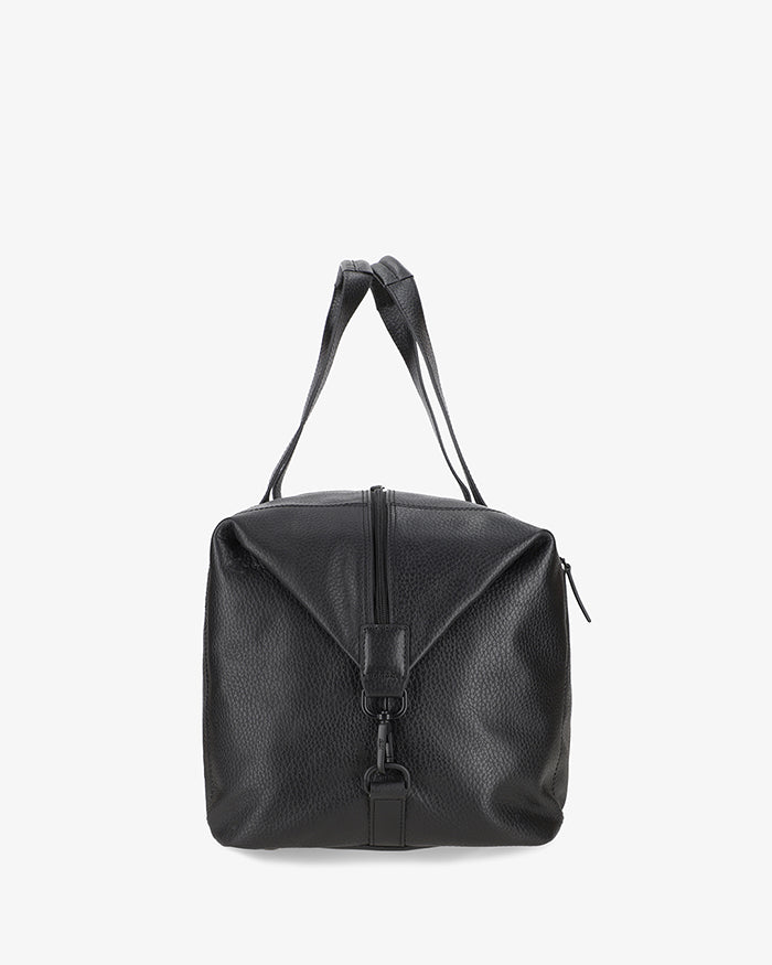 Jost Stockholm Leather Travel Holdall