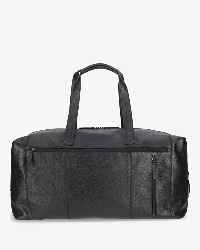 Jost Stockholm Leather Travel Holdall