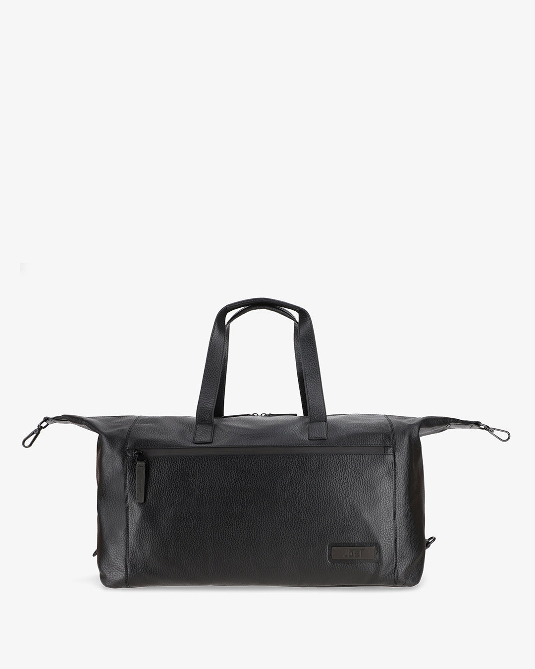 Jost Stockholm Leather Travel Holdall