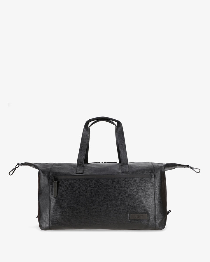 Jost Stockholm Leather Travel Holdall