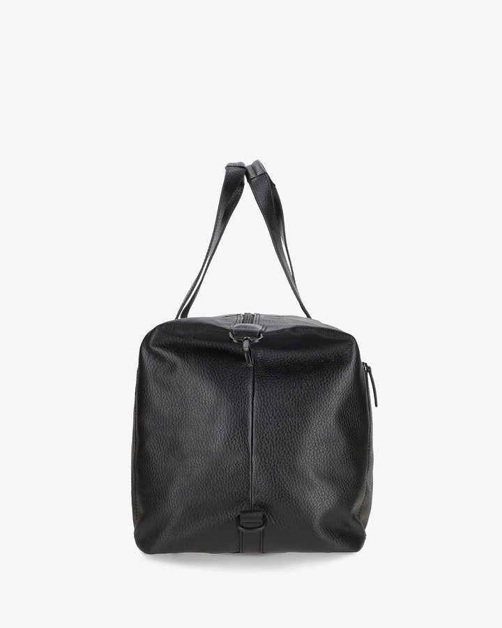 Jost Stockholm Leather Travel Holdall