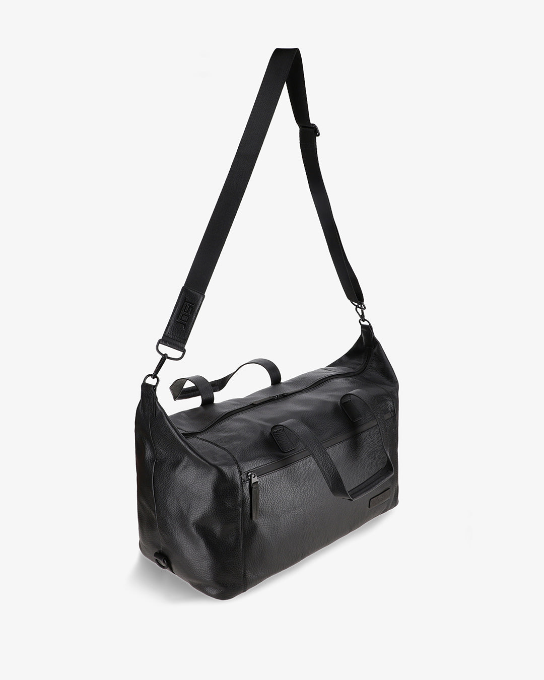 Jost Stockholm Leather Travel Holdall