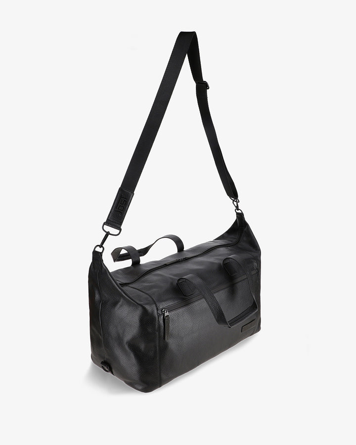 Jost Stockholm Leather Travel Holdall