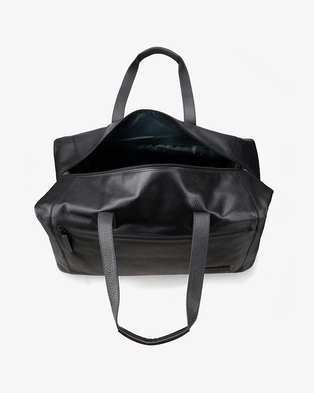 Jost Stockholm Leather Travel Holdall